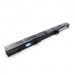 ASUS Акумулятор до ноутбука ASUS Asus A41N1308 2500mAh (37Wh) 4cell 14.4V Li-ion (A47021)