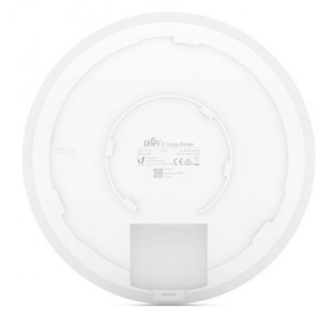 Ubiquiti Точка доступу Wi-Fi Ubiquiti UniFi 6 LR (U6-LR)