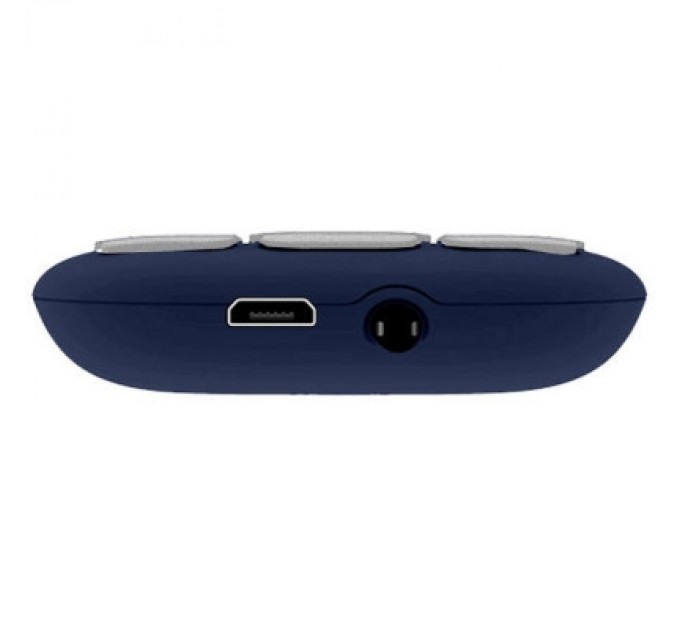 Nomi Мобільний телефон Nomi i1890 Blue