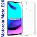 BeCover Чохол до мобільного телефона BeCover Motorola Moto E20 Transparancy (706922)
