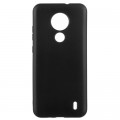 BeCover Чохол до мобільного телефона BeCover Nokia C21 Black (709802)