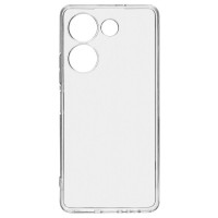 Чохол до мобільного телефона BeCover Tecno Camon 20 Pro (CK7n) Transparancy (709806)