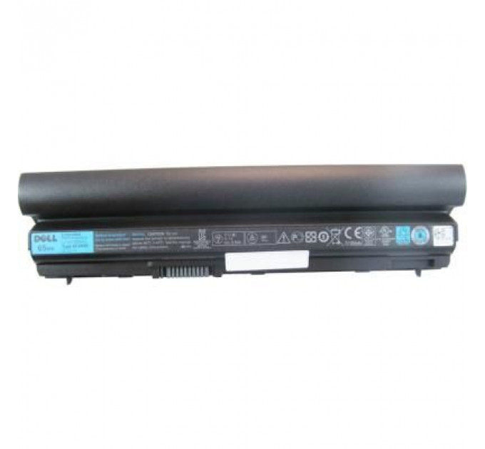Акумулятор до ноутбука Dell Dell Latitude E6230 RFJMW 5800mAh (65Wh) 6cell 11.1V Li-ion (A41862)