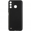 BeCover Чохол до мобільного телефона BeCover ZTE Blade A53 Black (709813)