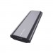 Dynamode Кишеня зовнішня Dynamode M.2 SSD NVMe/SATA combo USB3.2 GEN2 USB-C (DM-CAD-SSD05)