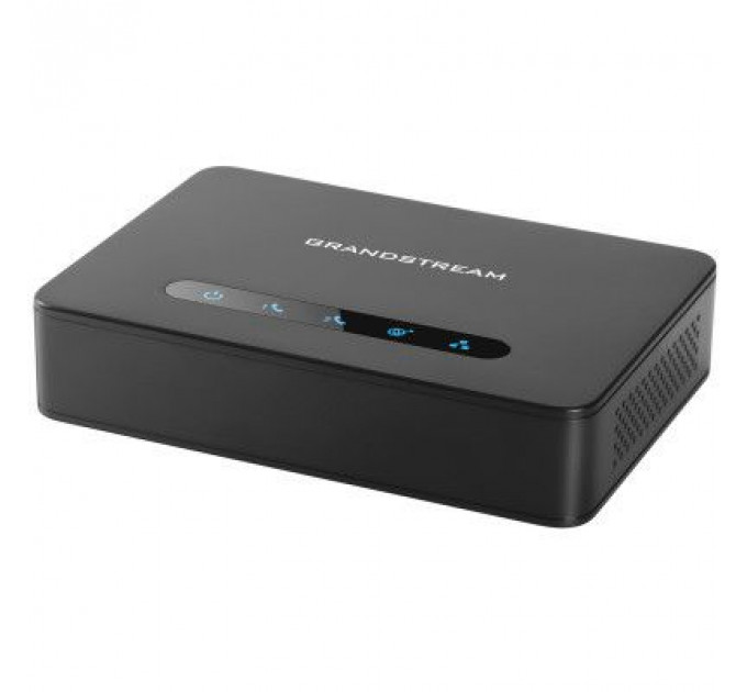 VoIP-шлюз Grandstream HT812