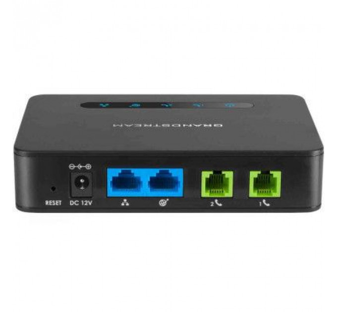 VoIP-шлюз Grandstream HT812