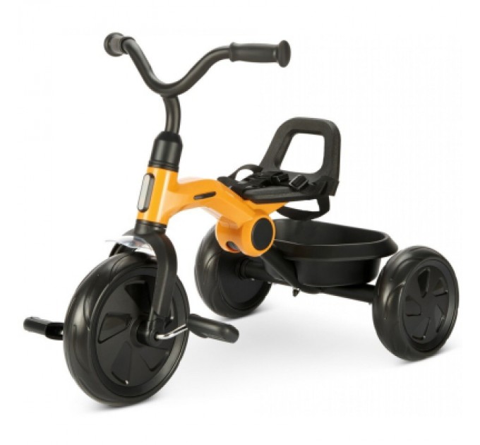 QPlay Дитячий велосипед QPlay Ant+ Yellow (T190-2Ant+Yellow)