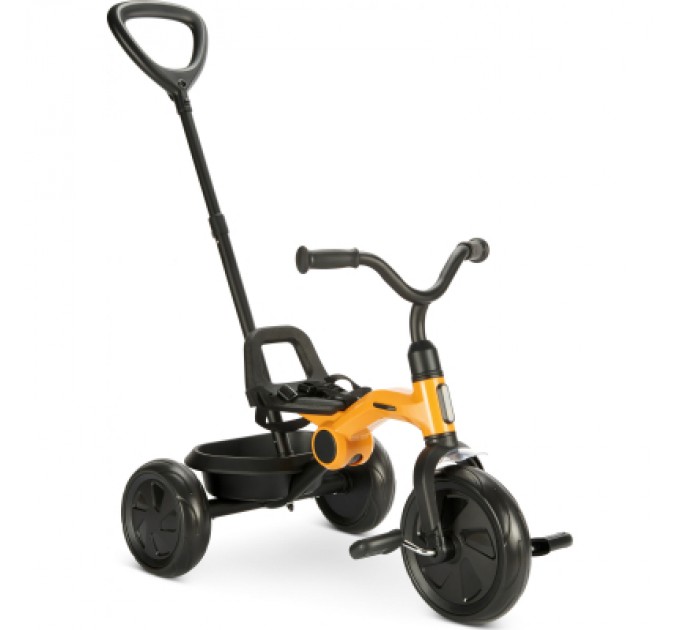 QPlay Дитячий велосипед QPlay Ant+ Yellow (T190-2Ant+Yellow)