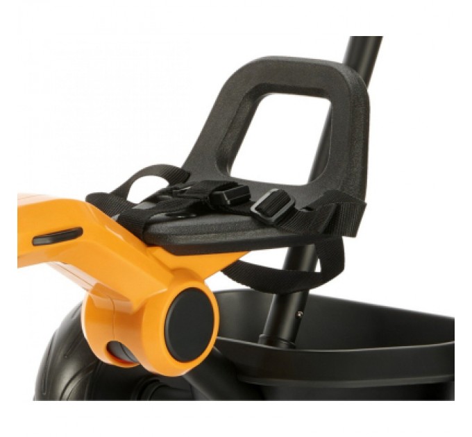 QPlay Дитячий велосипед QPlay Ant+ Yellow (T190-2Ant+Yellow)