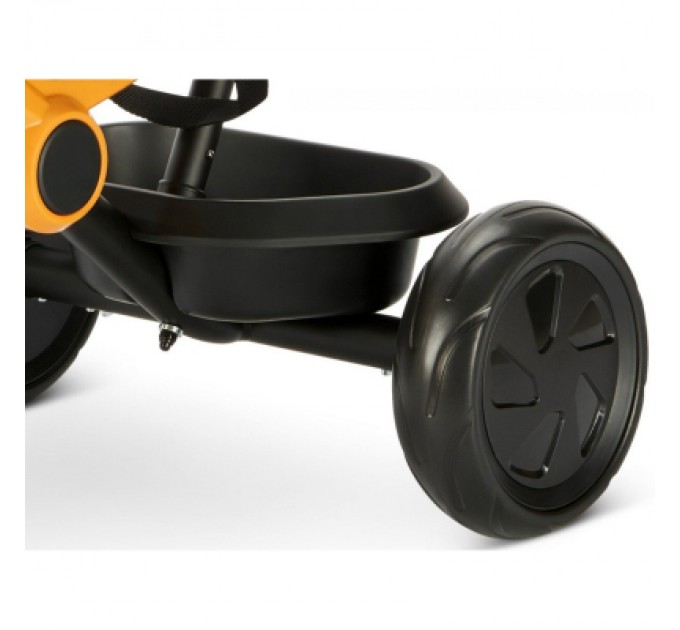 QPlay Дитячий велосипед QPlay Ant+ Yellow (T190-2Ant+Yellow)