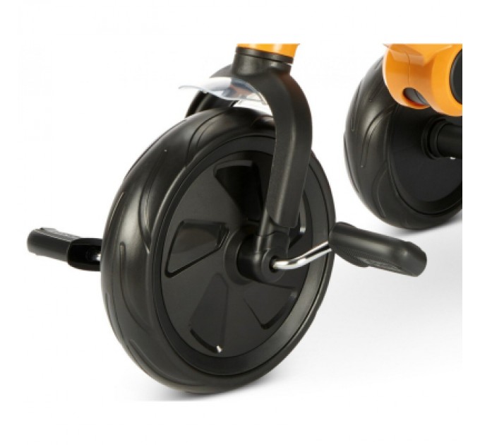 QPlay Дитячий велосипед QPlay Ant+ Yellow (T190-2Ant+Yellow)