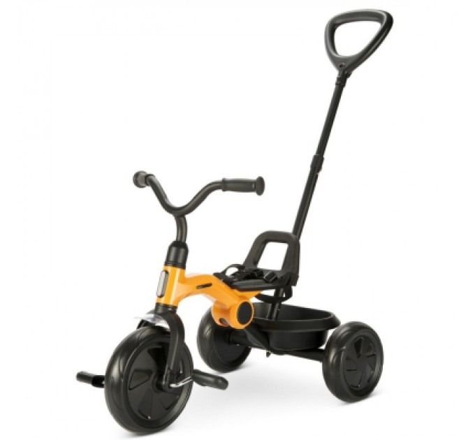 QPlay Дитячий велосипед QPlay Ant+ Yellow (T190-2Ant+Yellow)
