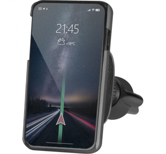 Defender Універсальний автотримач Defender CH-129 магніт, на решітку вентиляції (29129)