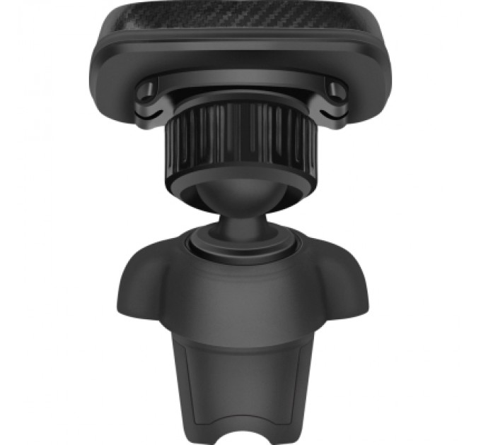 Defender Універсальний автотримач Defender CH-129 магніт, на решітку вентиляції (29129)