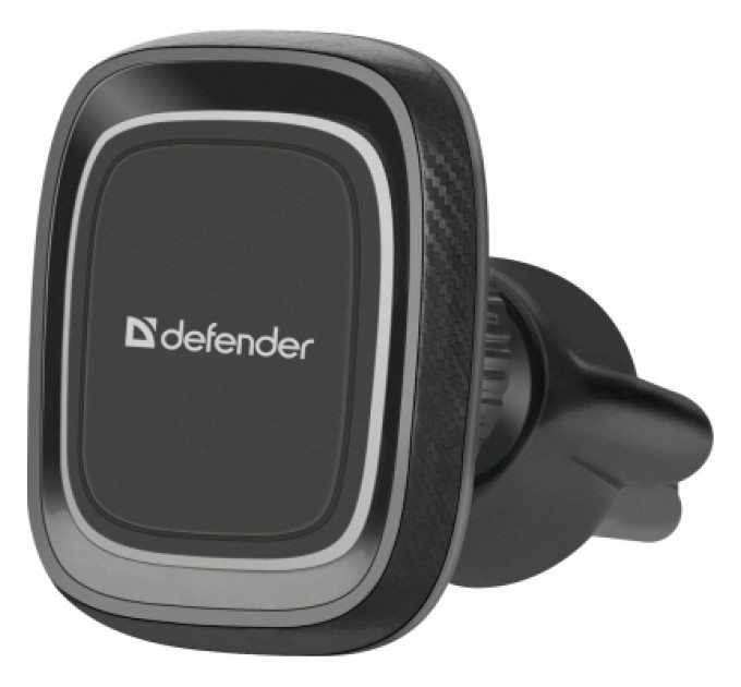 Defender Універсальний автотримач Defender CH-129 магніт, на решітку вентиляції (29129)