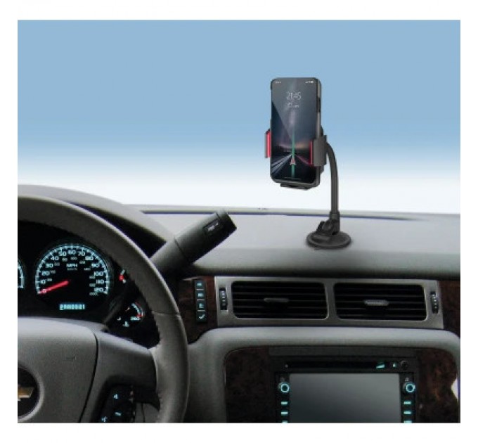 Defender Універсальний автотримач Defender CH-154+ 55-95 мм (29154)