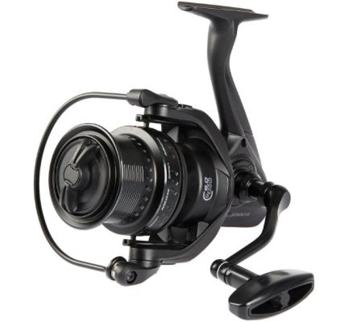 Brain Котушка Brain NRG SE 5500S 10+1BB 5.01 (1858.52.05)