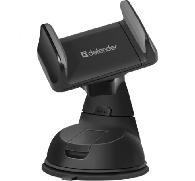 Defender Універсальний автотримач Defender CH-114+ 50-90 мм, на панель (29114)