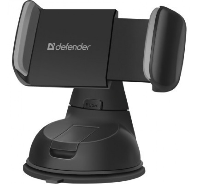 Defender Універсальний автотримач Defender CH-114+ 50-90 мм, на панель (29114)