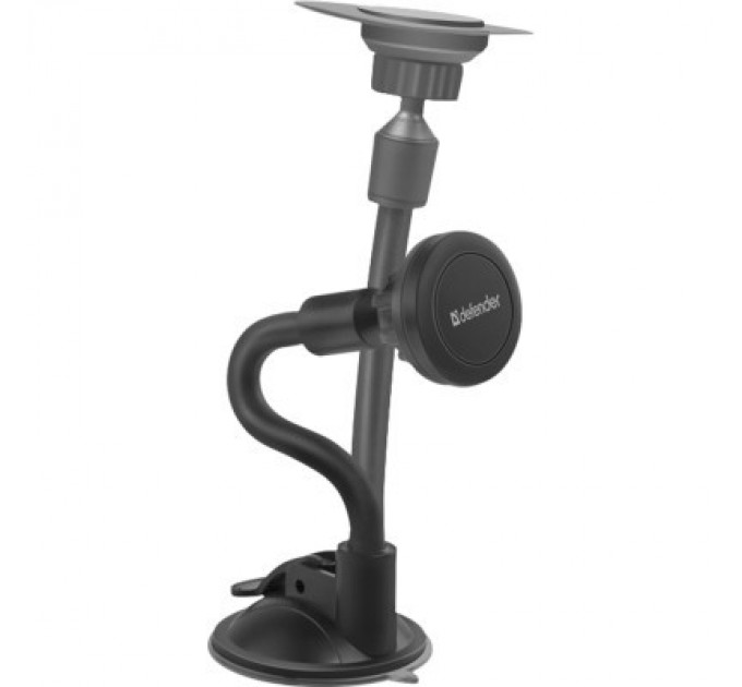 Defender Універсальний автотримач Defender CH-118 магніт, на панель (29118)