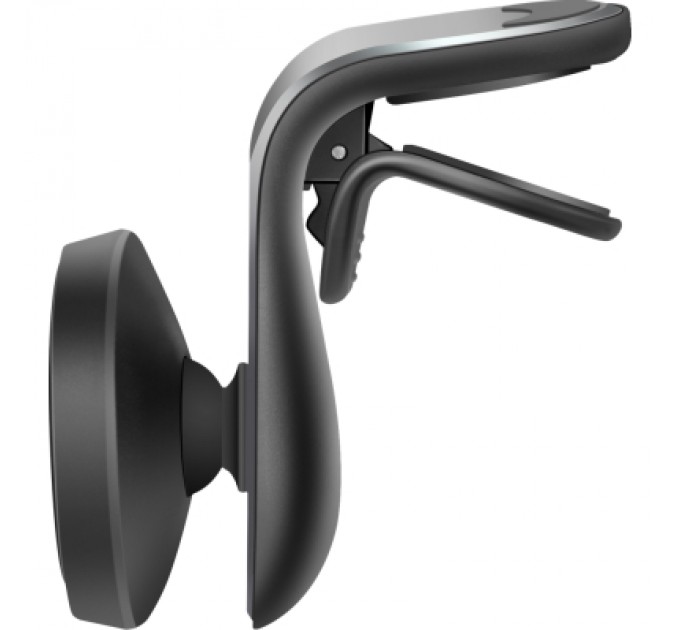 Defender Універсальний автотримач Defender CH-127 магніт, на решітку вентиляції (29127)