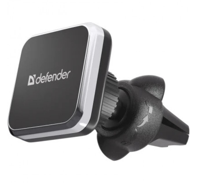 Alphacool Універсальний автотримач Defender CH-132 магніт, на решітку вентиляції (29132)