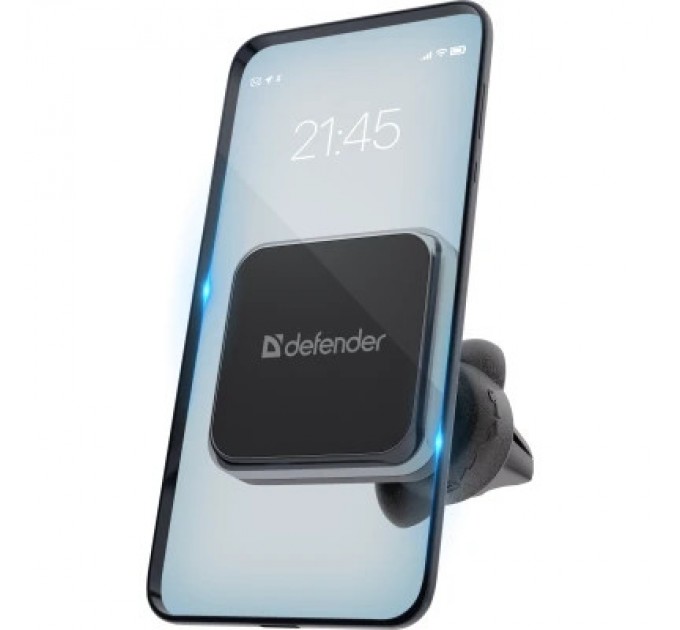 Alphacool Універсальний автотримач Defender CH-132 магніт, на решітку вентиляції (29132)