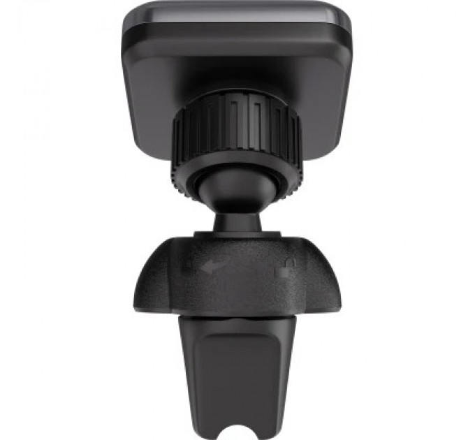 Alphacool Універсальний автотримач Defender CH-132 магніт, на решітку вентиляції (29132)