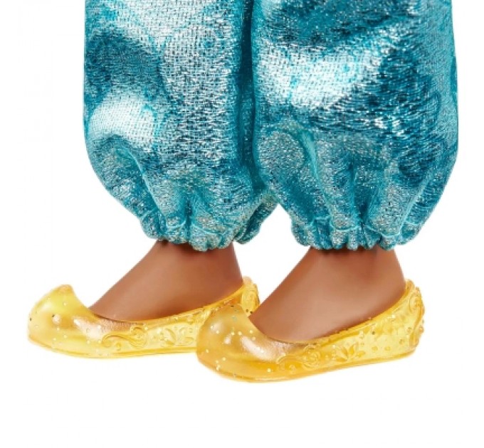 Disney Princess Лялька Disney Princess принцеса Жасмін (HLW12)