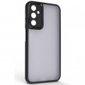 Чохол до мобільного телефона Armorstandart Shade Samsung A24 4G/A25 5G Black (ARM70070)