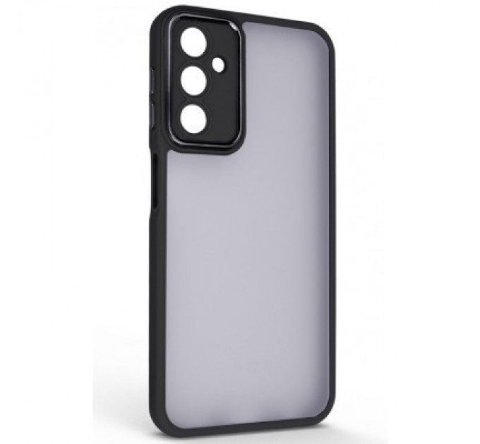 Чохол до мобільного телефона Armorstandart Shade Samsung A24 4G/A25 5G Black (ARM70070)