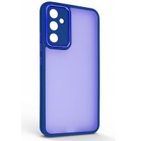 Чохол до мобільного телефона Armorstandart Shade Samsung A34 5G Blue (ARM70076)