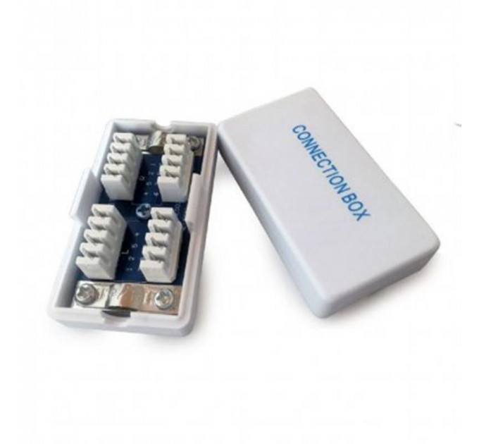 Соединитель сетевых кабелей Cablexpert (NCA-LSAU5E-01) CAT.5Е