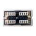 Соединитель сетевых кабелей Cablexpert (NCA-LSAU5E-01) CAT.5Е