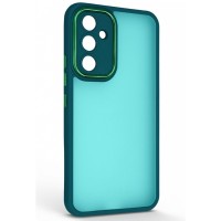 Чохол до мобільного телефона Armorstandart Shade Samsung A54 5G Dark Green (ARM70078)