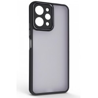 Чохол до мобільного телефона Armorstandart Shade Xiaomi Redmi 12 4G Black (ARM70100)