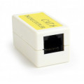 Соединитель сетевых разъемов Cablexpert (NCA-LC6-01) CAT. 6