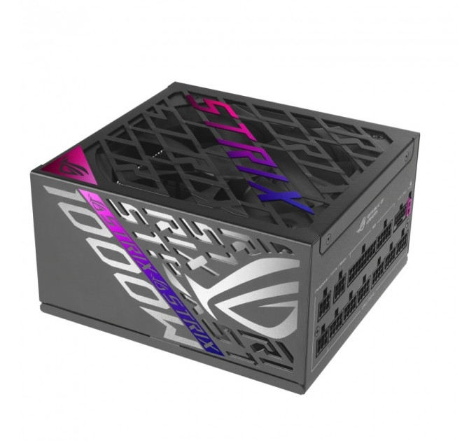 Блок живлення Asus ROG Strix 1000P Gaming (90YE00W1-B0NA00)