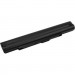 AlSoft Акумулятор до ноутбука AlSoft Asus A42-UL50 5200mAh 8cell 14.8V Li-ion (A41460)
