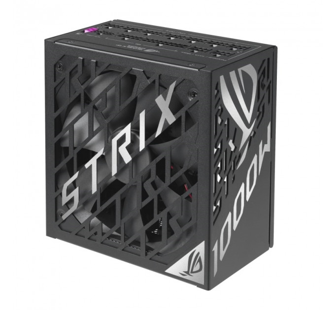 Блок живлення Asus ROG Strix 1000P Gaming (90YE00W1-B0NA00)