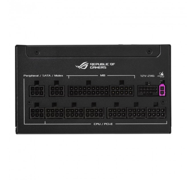 Блок живлення Asus ROG Strix 1000P Gaming (90YE00W1-B0NA00)