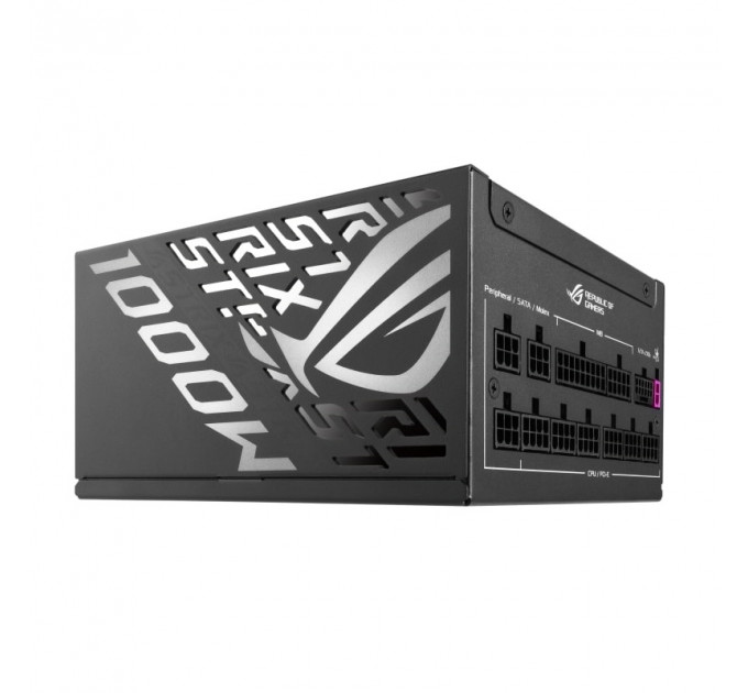 Блок живлення Asus ROG Strix 1000P Gaming (90YE00W1-B0NA00)