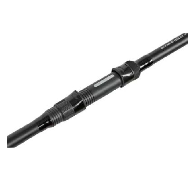 Brain Вудилище Brain Storm Twin 3.60m 3.5lbs/max 150g (1858.45.39)