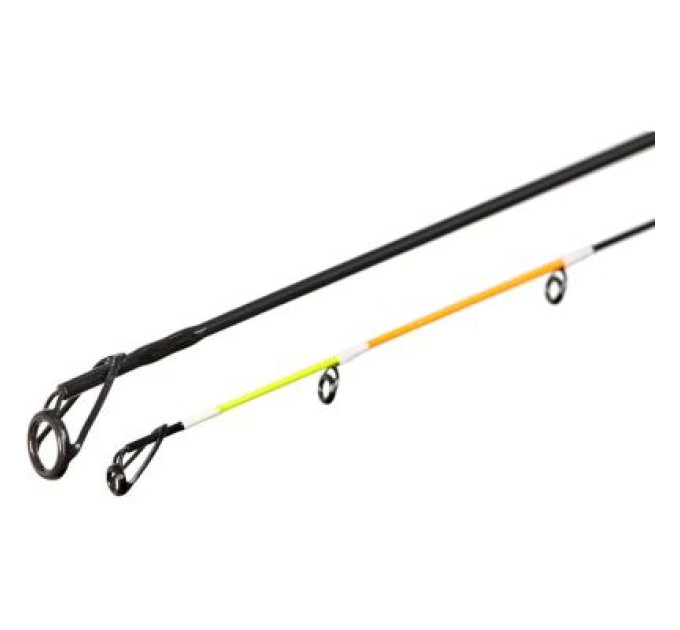 Brain Вудилище Brain Storm Twin 3.60m 3.5lbs/max 150g (1858.45.39)