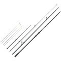 Brain Вудилище Brain Storm Twin 3.60m 3.5lbs/max 150g (1858.45.39)