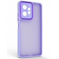 Чохол до мобільного телефона Armorstandart Shade Xiaomi Redmi Note 12 4G Violet (ARM70092)