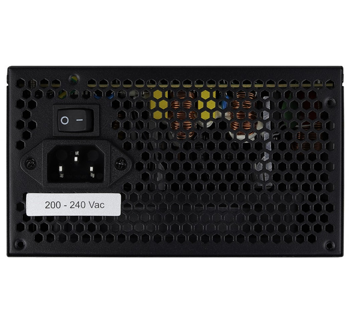 Блок питания AeroCool VX Plus 500 (ACPN-VS50NEY.11) 500W