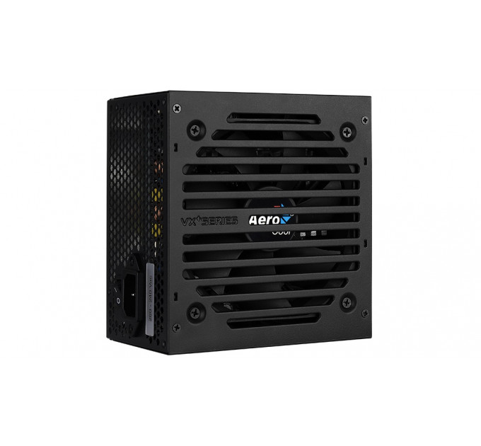 Блок питания AeroCool VX Plus 500 (ACPN-VS50NEY.11) 500W