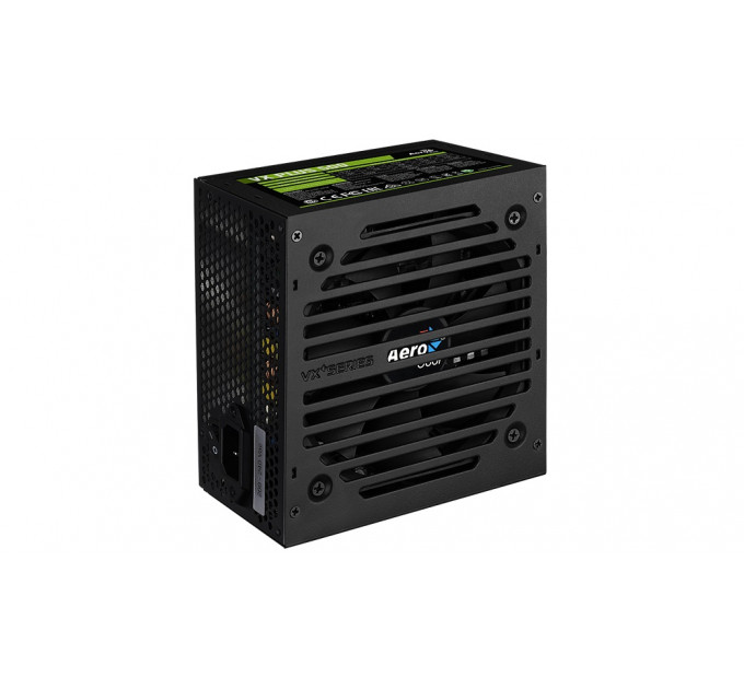 Блок питания AeroCool VX Plus 500 (ACPN-VS50NEY.11) 500W
